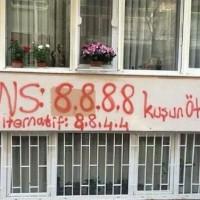 Twitter’s Turkey users spray paint nation with ban workarounds