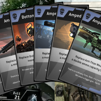 Titanfall Burn Cards detailed deeper: no trades, no in-game purchases