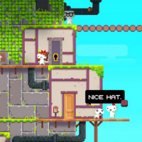 FEZ PS4 release imminent: PS3, PS Vita in tow