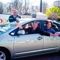 California DMV holds initial public hearing on driverless cars