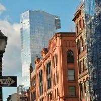 Google’s first US retail store tipped for NY’s Greene Street