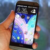 HTC One (M8) gets a hammer torture test and failed