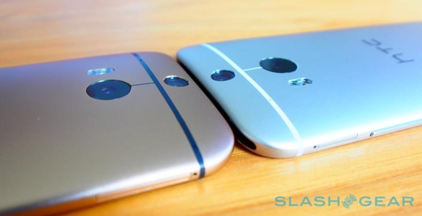 SlashGear 101: What is HTC Duo Camera?
