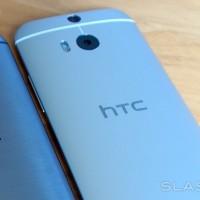 HTC One M8 Unlocked and Developer Editions: for carrier-agnostics