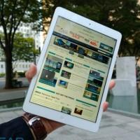 Office for iPad tipped for unveiling next week
