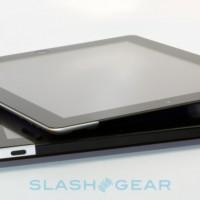 Fourth gen 16GB iPad replaces discontinued iPad 2