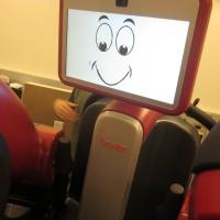 The Baxter Robot teaches college kids how to code robotics apps