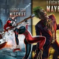 DC Comics Infinite Crisis multiverse Open Beta begins