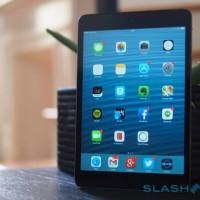 iPad Air and iPad mini with Retina land in China with LTE in tow