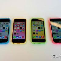 iPhone 5c 8GB edition incoming: may replace iPhone 4S at long last