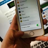 Japan mobiles to receive email warning terror alerts and more