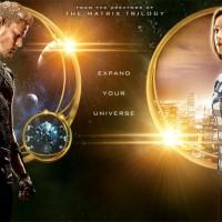 Jupiter Ascending: sneak peek at Channing Tatum and Mila Kunis’ next