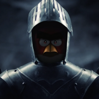 Angry Birds Epic: a turn-based RPG