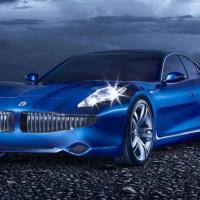 Fisker sell off to Wanxiang America Corp has closed