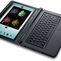 Dell Latitude 13 heads to school with its own integrated cart