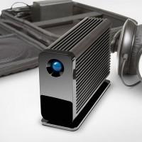 LaCie Little Big disk with Thunderbolt 2 now shipping