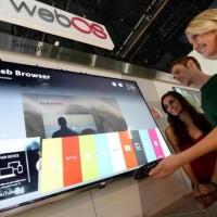 LG rolls out 2014 TV line in Korea boasting 68 new models