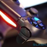 DualShock 4 light dimming coming in PS4 software update
