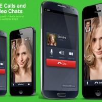 LINE Voice Calls activated in USA and 7 other countries