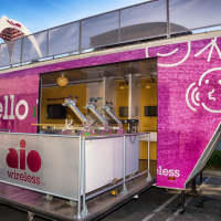 Aio Wireless to be absorbed into Cricket