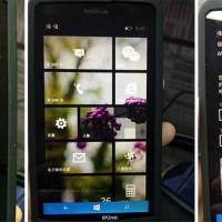 Nokia Lumia 630 leaked with Windows 8.1, dual-SIM, dual-standby