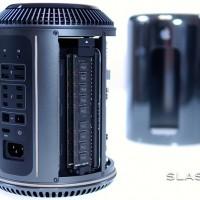 Mac Pro 2013 doubles factory RAM with OWC 128GB