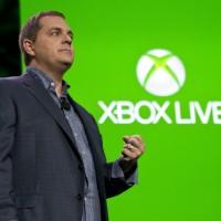 Marc Whitten to leave Xbox