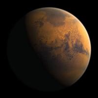 IAU won’t legitimize any purchased names for Martian craters