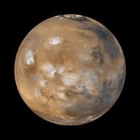 Scientists determine exactly where Mars rocks found on Earth originated