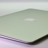Retina MacBook Air tipped for 2014