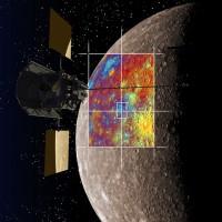 Mercury shrinking NASA confirms: 4.3 miles in 4bn years