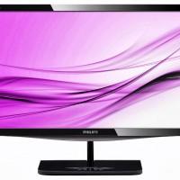 Philips 239C4QHWAB Miracast monitor streams Android content