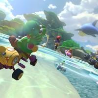 Mario Karting Reimagined heads to 2014 SXSW with real world kart racing
