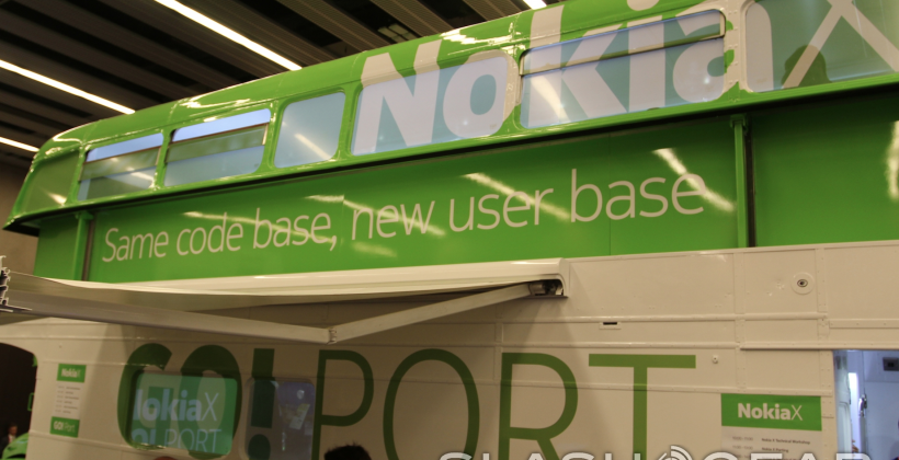 Nokia X hero apps: “hundreds of top brands” briefed in advance