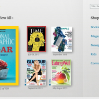 NOOK Windows app axed as Microsoft devs own eReader