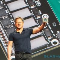 NVIDIA Pascal next-gen GPU platform revealed