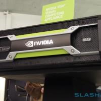 NVIDIA Iray VCA tells designers to ditch prototyping