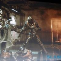 Unreal Engine 4 demoed with NVIDIA GeForce Titan Z to dazzle