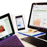 OneNote drops price; gets apps for IFTTT, Livescribe, more
