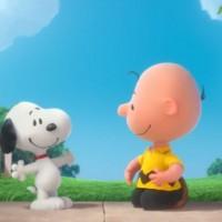 Peanuts 3D film coming in 2015