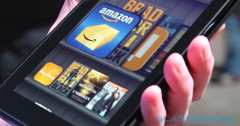 Amazon smartphone tipped international with “Project Aria” codename