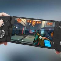 Phonejoy Android game controller ships to Kickstarter backers