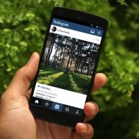 Instagram for Android updates for speed boost