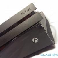 PlayStation 4 beats Xbox One February sales by slight margin
