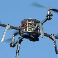 Snoopy drone pilfers smartphone data