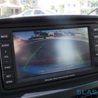 Reversing cameras for all cars from mid-2018 NHTSA decides