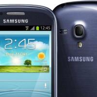 Galaxy S III Mini Value edition breaks cover