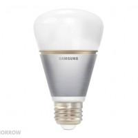 Samsung’s new LED smart Bulbs are ECG/CCG compatible
