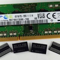 Samsung 20nm 4Gb DDR3 RAM enters mass production