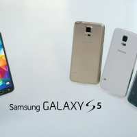 Samsung Galaxy S5, Gear 2, Gear Fit features detailed in official hands-on videos